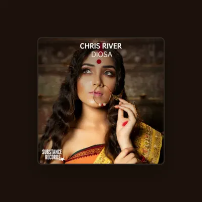 Listen to Chris River, watch music videos, read bio, see tour dates & more!