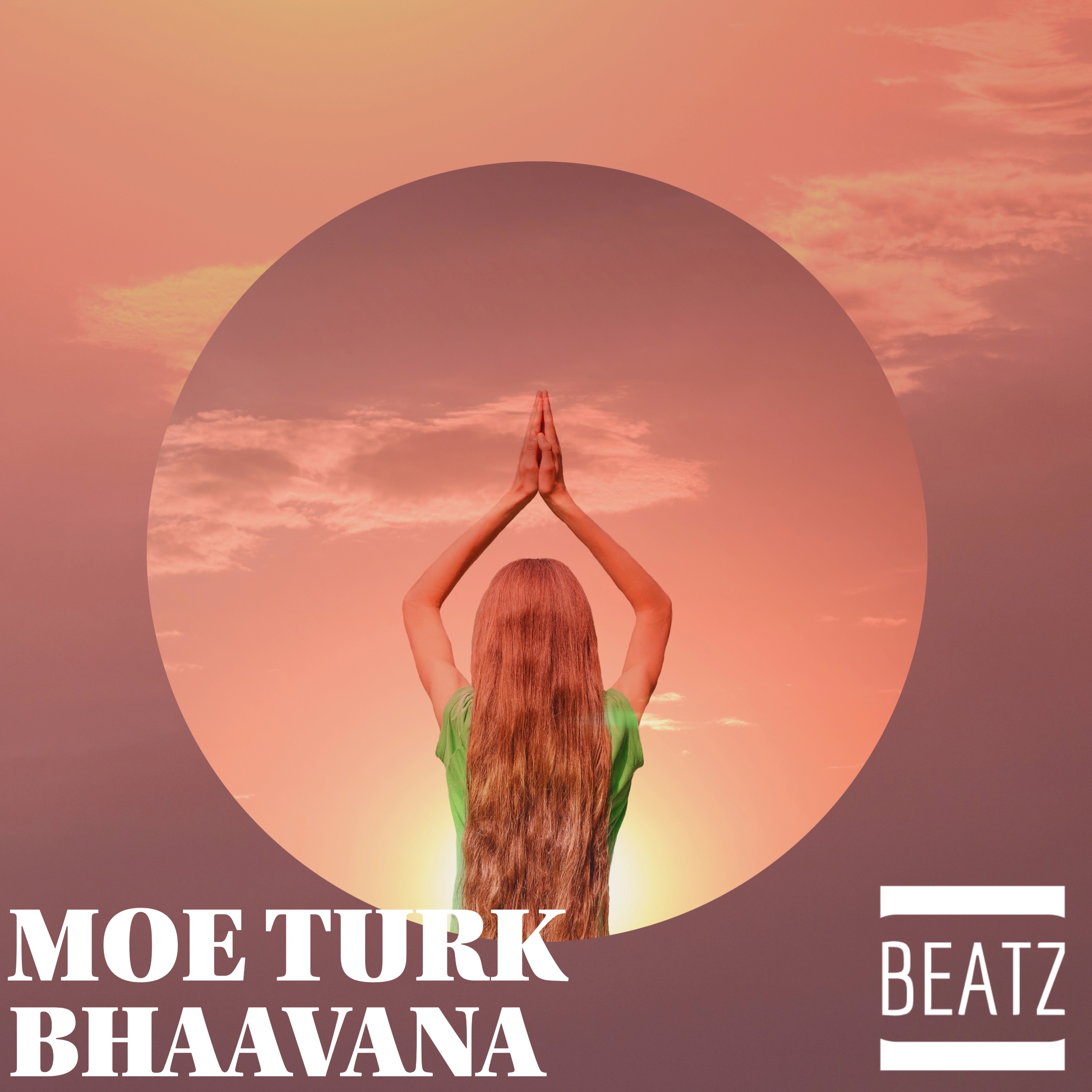Moe Turk - Bhaavana