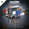 ANGISENA TWA (feat. MENZI MABIZELA) - LUMINARY MBHELE