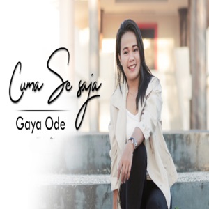 Gaya Ode Album Art
