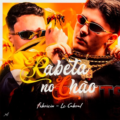 Rabeta no Chão - Single