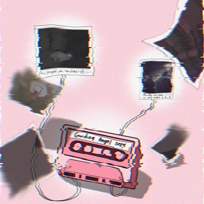 Guiding Angel - Single