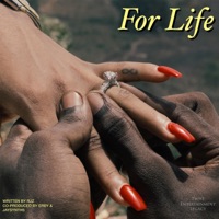 For Life - Single - Rjz