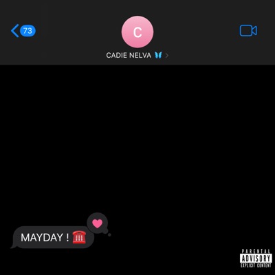 Mayday (Remix) - Single