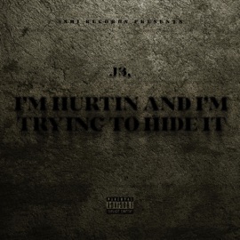 Just Thinking (feat. ANT3x) J3.