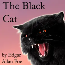 The Black Cat (Unabridged)