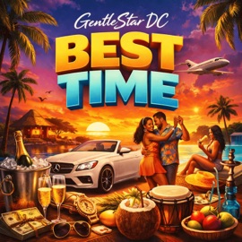 Best Time GentleStar DC