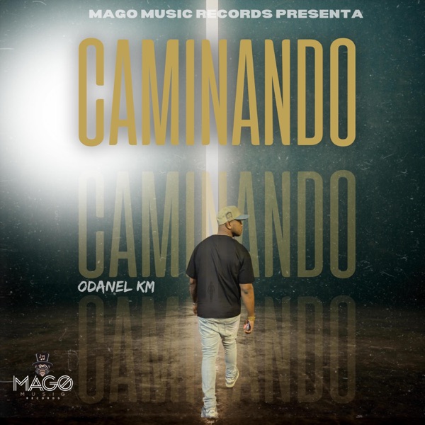Caminando (feat. mago music records & El De La Jm)