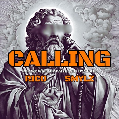 CALLING (feat. RICO) - Single