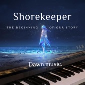 The Shorekeeper - The Beginning of Our Story (Wuthering Waves) artwork