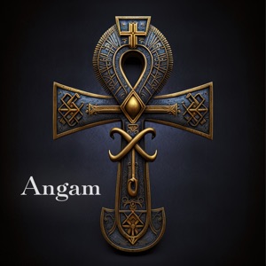 Ankh Subliminal Formula (Egyptian Symbol of Life)