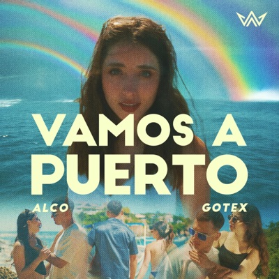 Vamos a Puerto - Single
