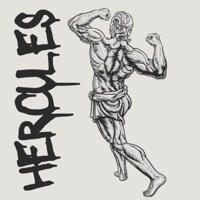 Hercules - Single - Michael Wilbur