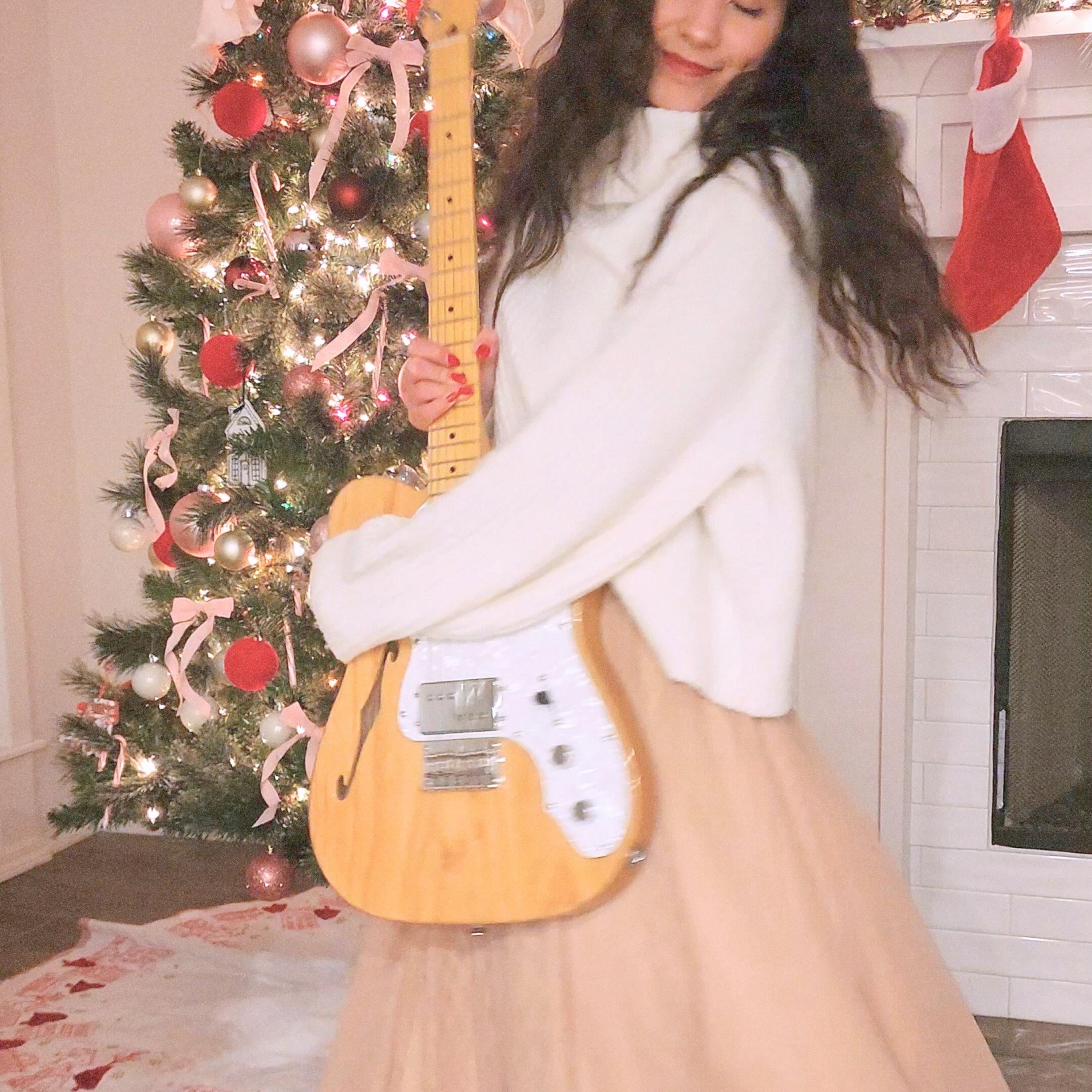 Christmas Dreaming - Single