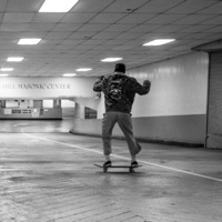 music for the alabaster manor - Single - .Tetsuo