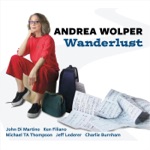Andrea Wolper - The Winter of Our Content