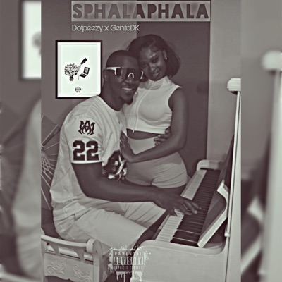 Sphalaphala (feat. GentoDK) - Single