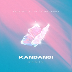 Kandangi (feat. Ratty Adhiththan) [Remix]