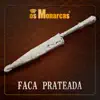 Faca Prateada