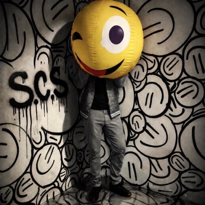 Behind A Smile - Single