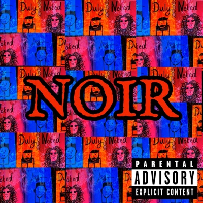 NOIR - Single