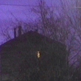 in the afterlife, i come alive temporary cemeteries & vhs ghost