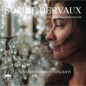 Vivaldi: Bassoon Concerti II