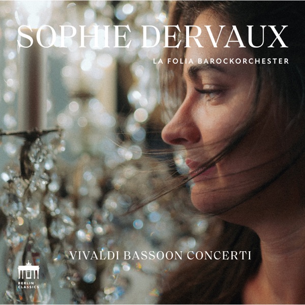Vivaldi: Bassoon Concerti II
