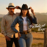 Pa Todo el Año - Single - Noris Valencia & Luis Silva