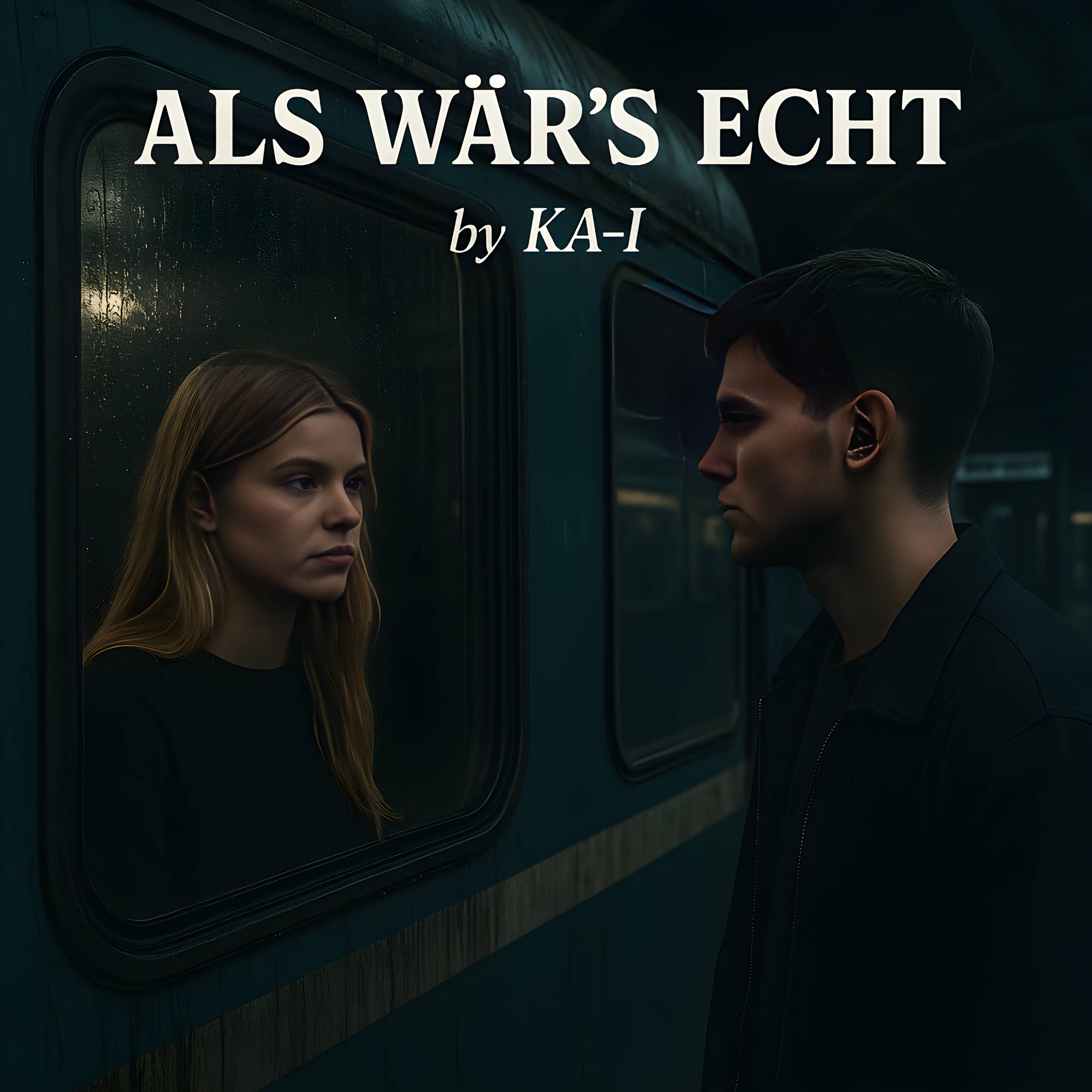 Als wär’s Echt Teil 3 - EP