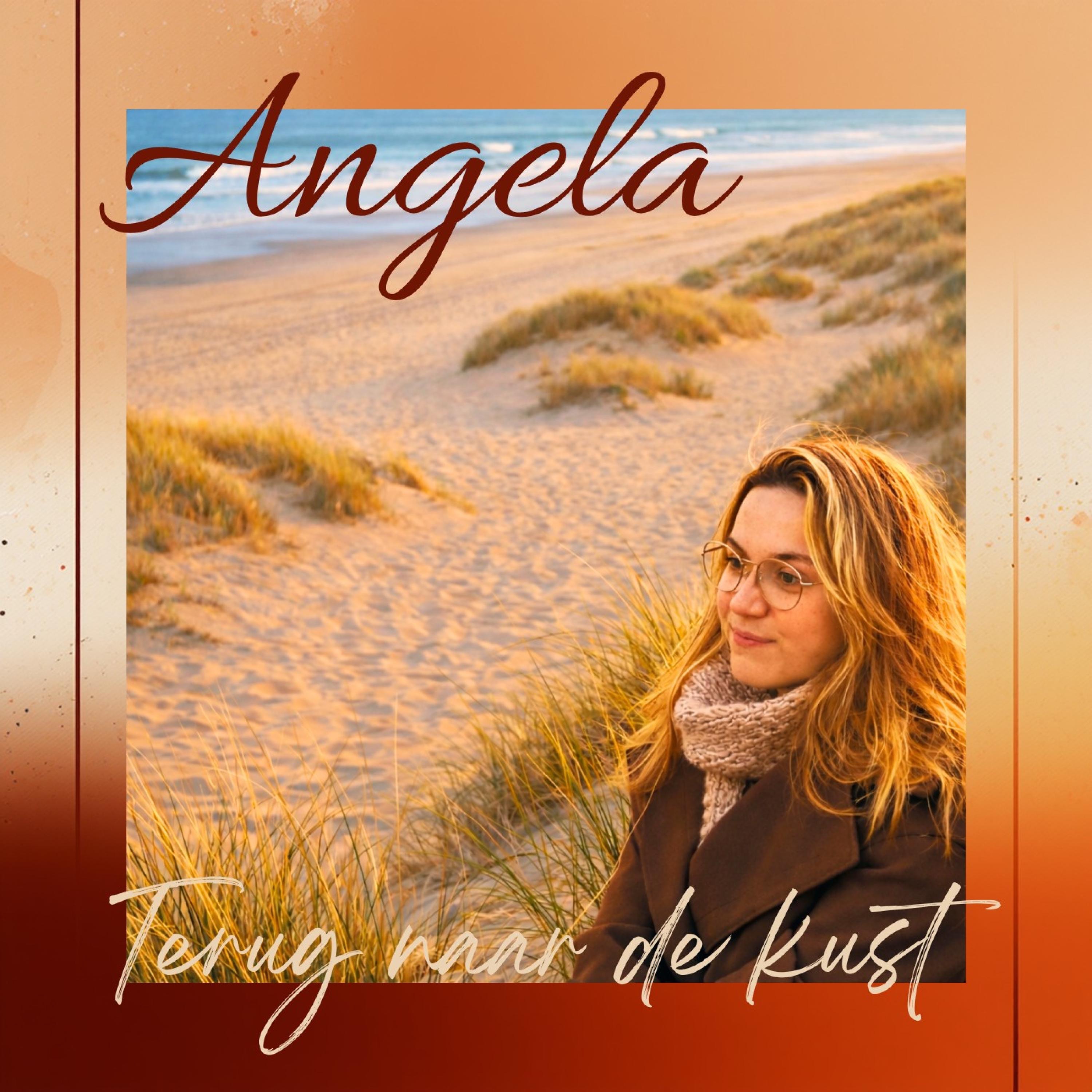 Terug naar de kust - Single