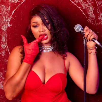 Crazy Love (Live) - Single