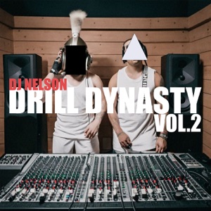 Drill Trap Dynasty