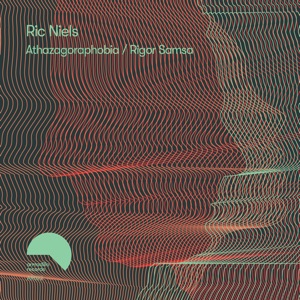 Athazagoraphobia / Rigor - Single