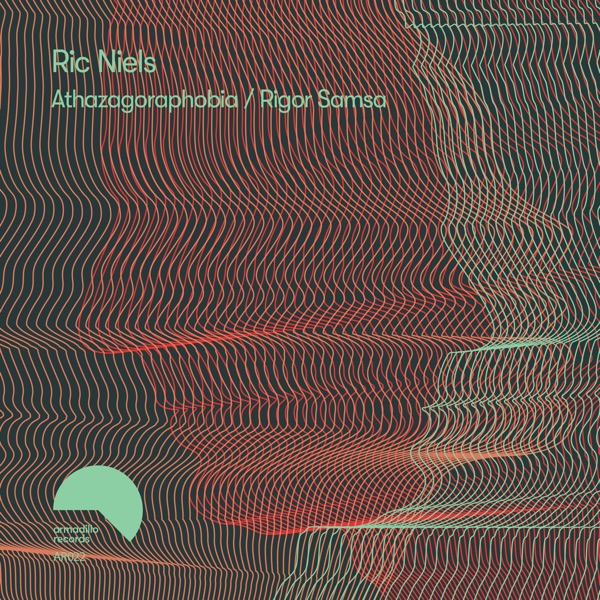 Athazagoraphobia / Rigor - Single