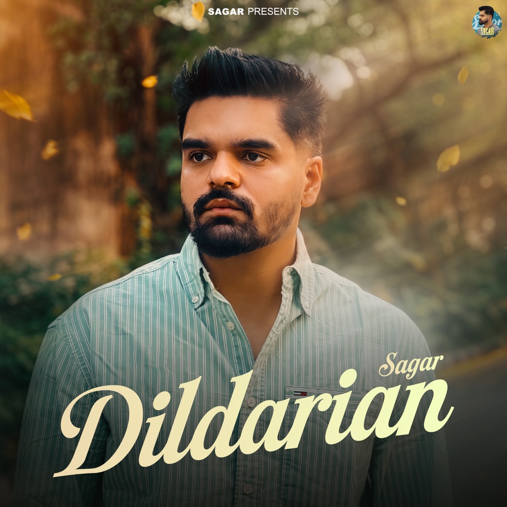 Обложка альбома «Dildarian - Single» — Sagar & Mr Music