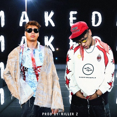 Killer Z - MAKEDA (REMIX)