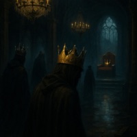 Plastic Crowns - Single - Dstar the Godd