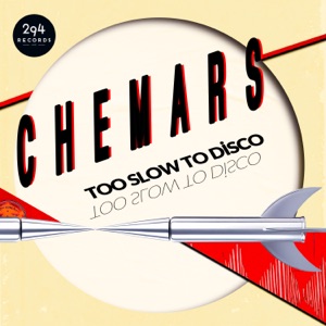 Too Slow to Disco - Single