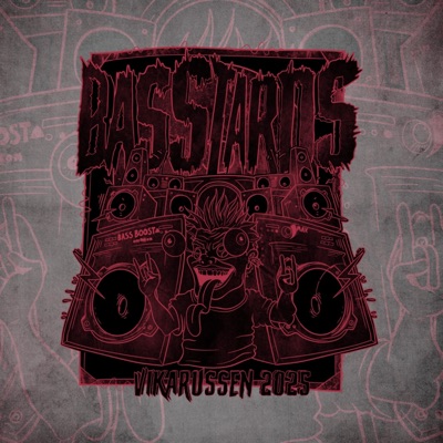 Supa Hot Boy (Basstards 2025) (feat. Bravah) - Single