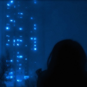 she was never real - Single
