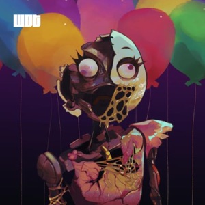 Ghost In The Machine (feat. Shadrow)