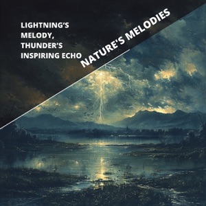 Lightning’s Melody, Thunder’s Inspiring Echo