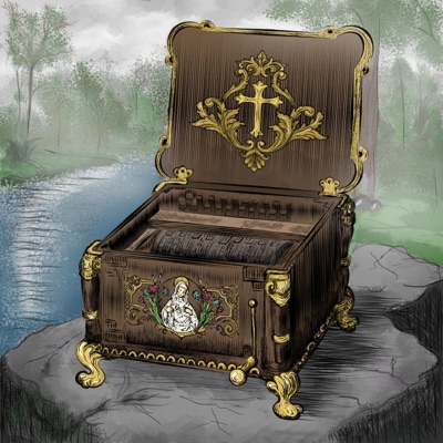 Music Box - Single