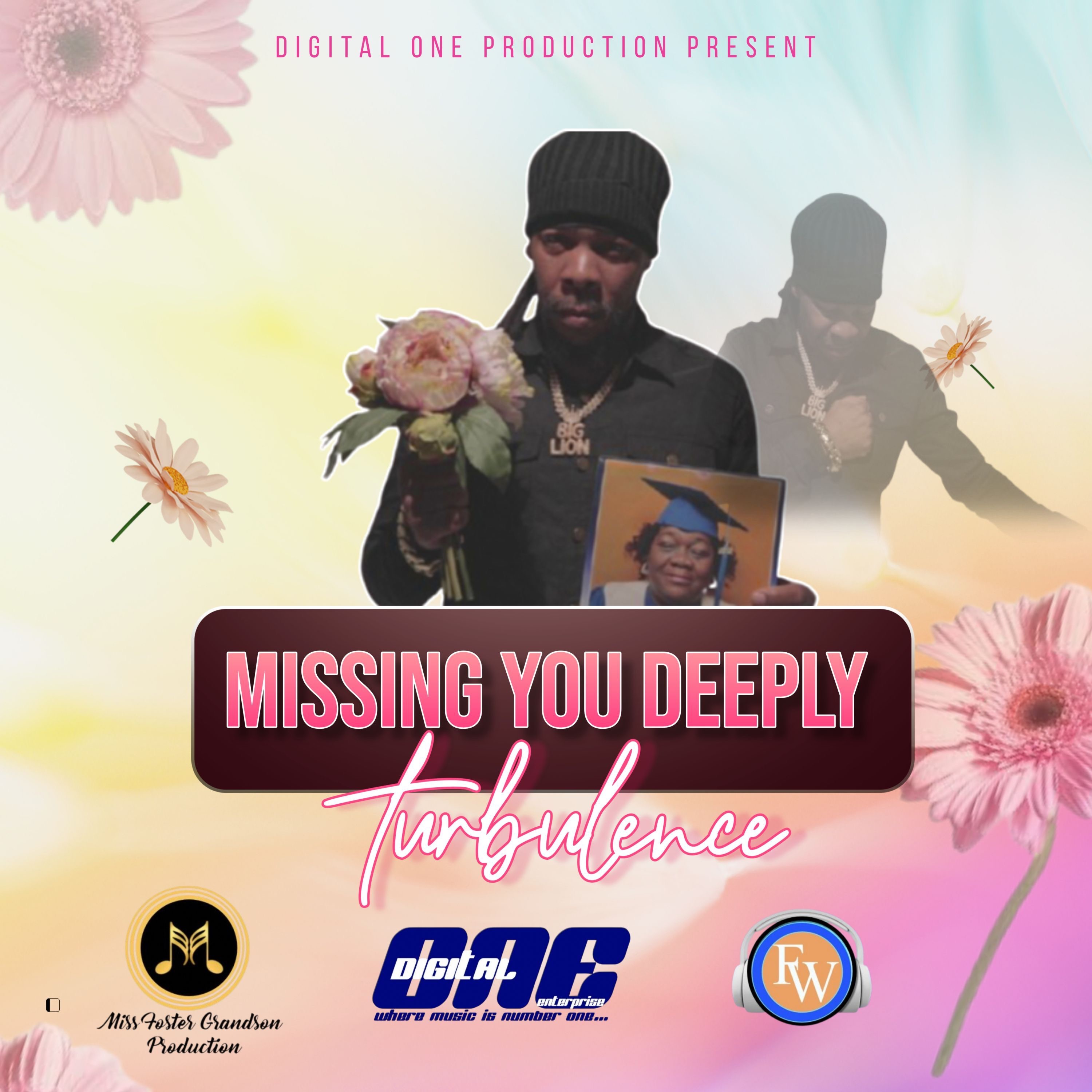 Missing You Deeply - Single