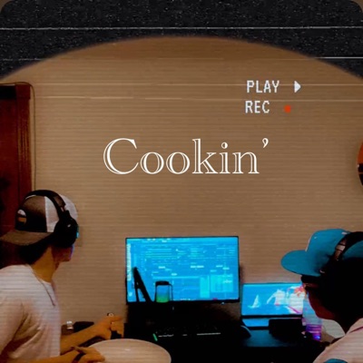 Cookin' (feat. Hen Dawg) - Single