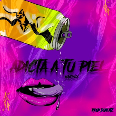 Adicta a tu piel - Single