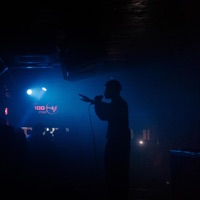 Vincent Square - Single - DeeRiginal