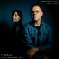 Iltapäivä sun verannalla - Single - Sami Karwonen