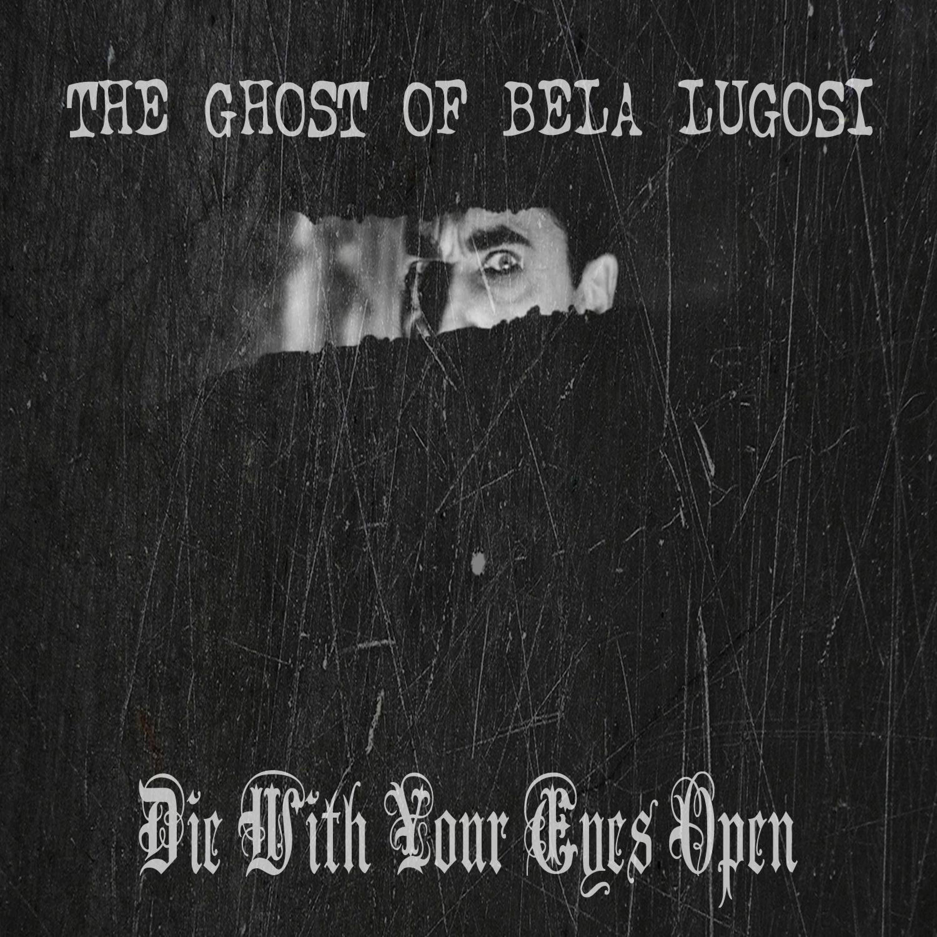 Die With Your Eyes Open - Single
